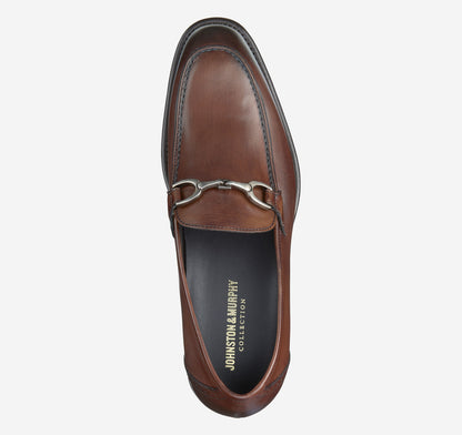 Men's Ellsworth Bit Loafer - Johnston Murphy