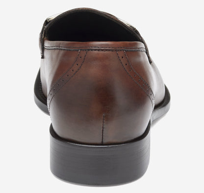 Men's Ellsworth Bit Loafer - Johnston Murphy