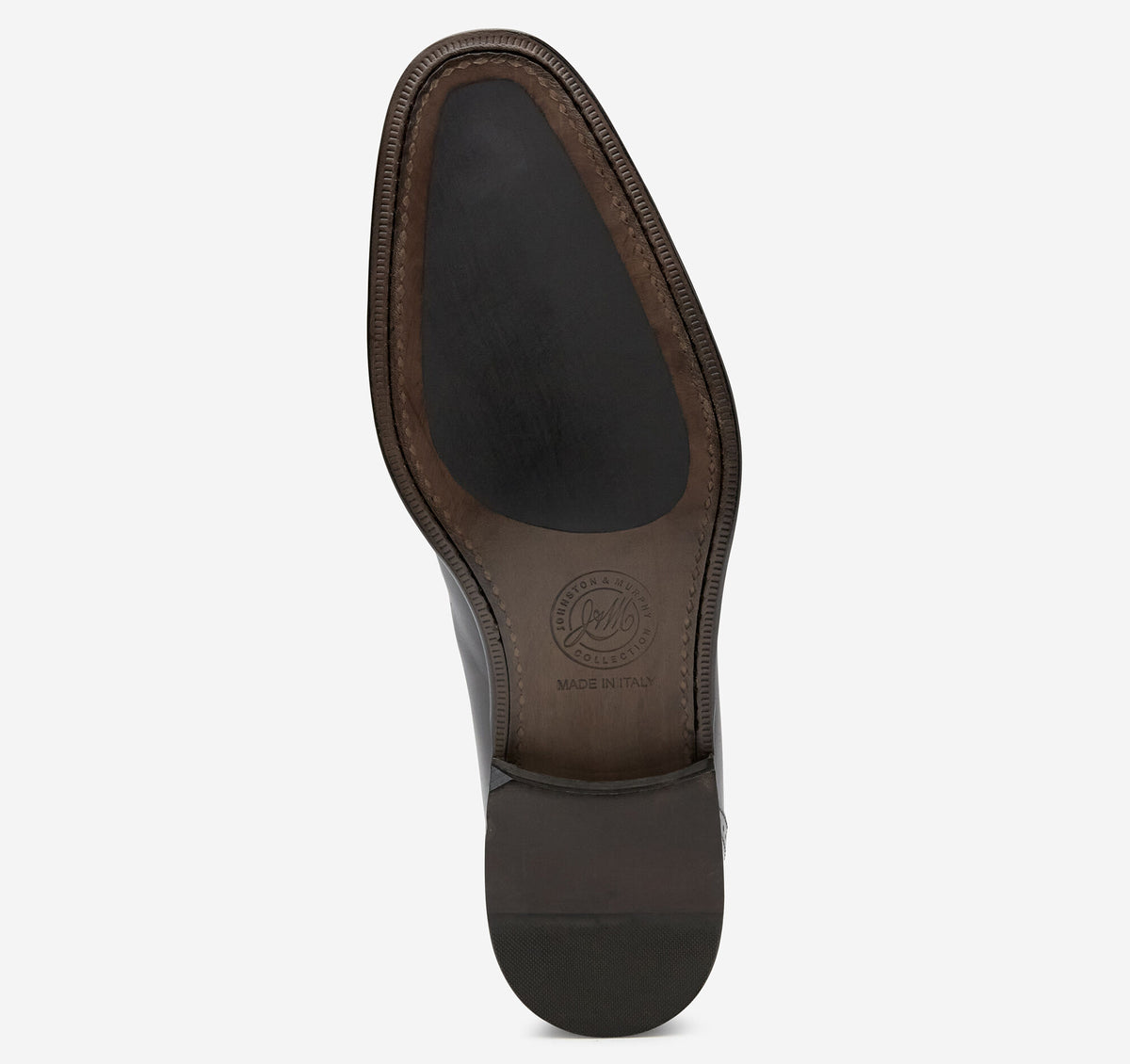 Men's Ellsworth Bit Loafer - Johnston Murphy