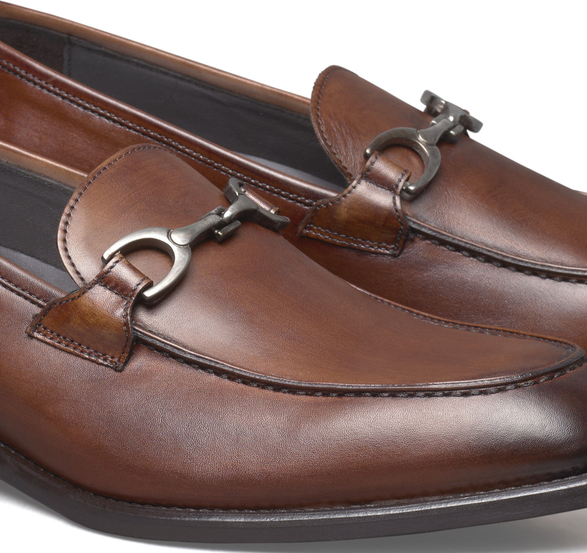 Men's Ellsworth Bit Loafer - Johnston Murphy