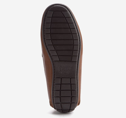 Men's Cort 2.0 Perfed Venetian Loafer - Johnston Murphy