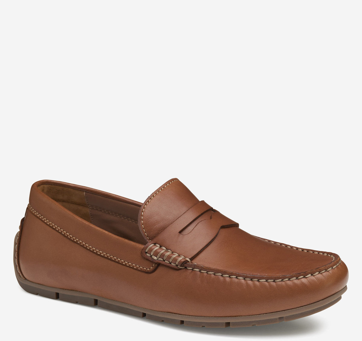 Men's Baldwin Driver Penny Loafer - Johnston Murphy