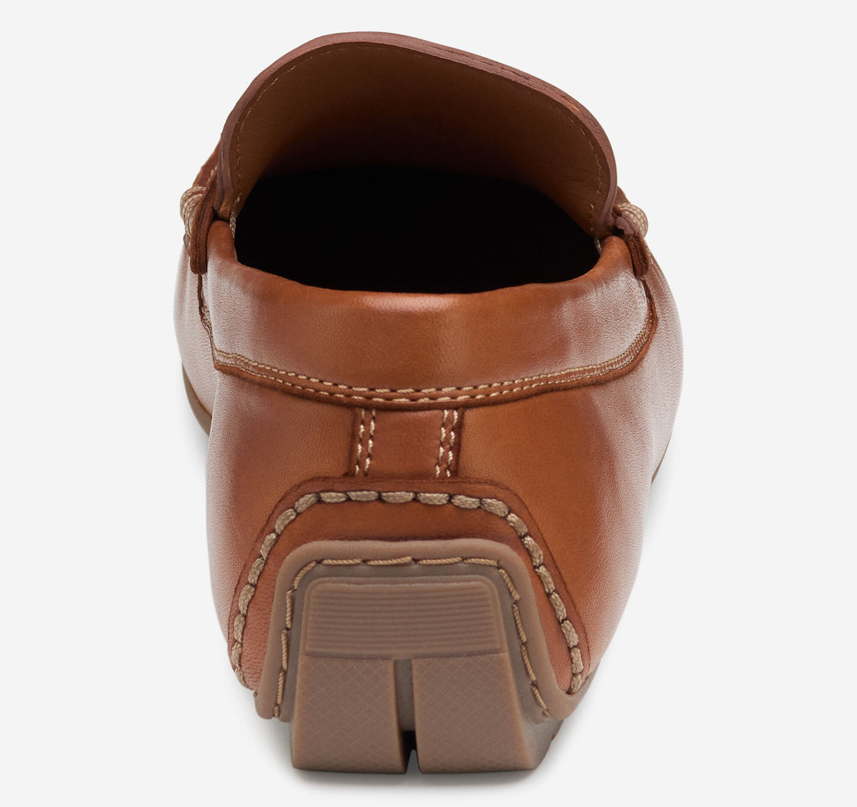 Men's Baldwin Driver Penny Loafer - Johnston Murphy