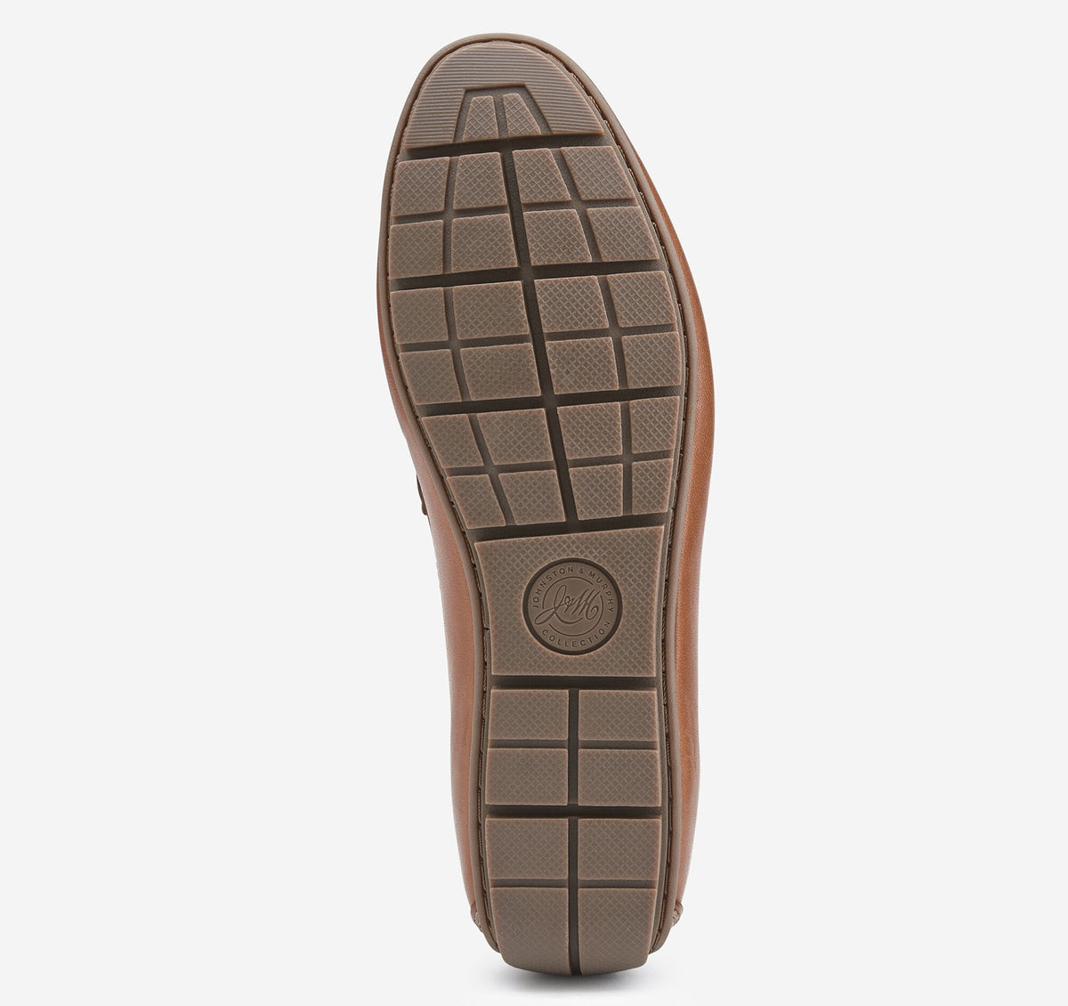 Men's Baldwin Driver Penny Loafer - Johnston Murphy