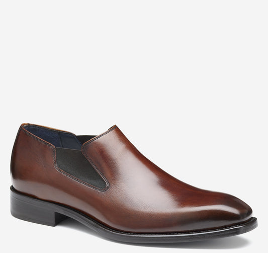 Men's Larson Slip-On - Johnston Murphy