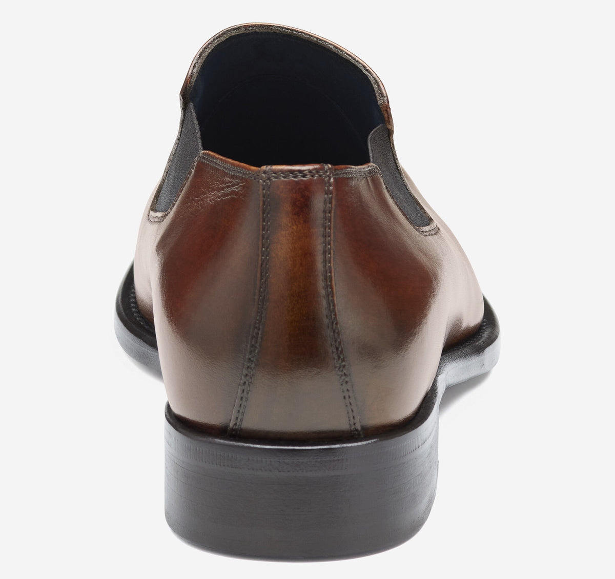 Men's Larson Slip-On - Johnston Murphy