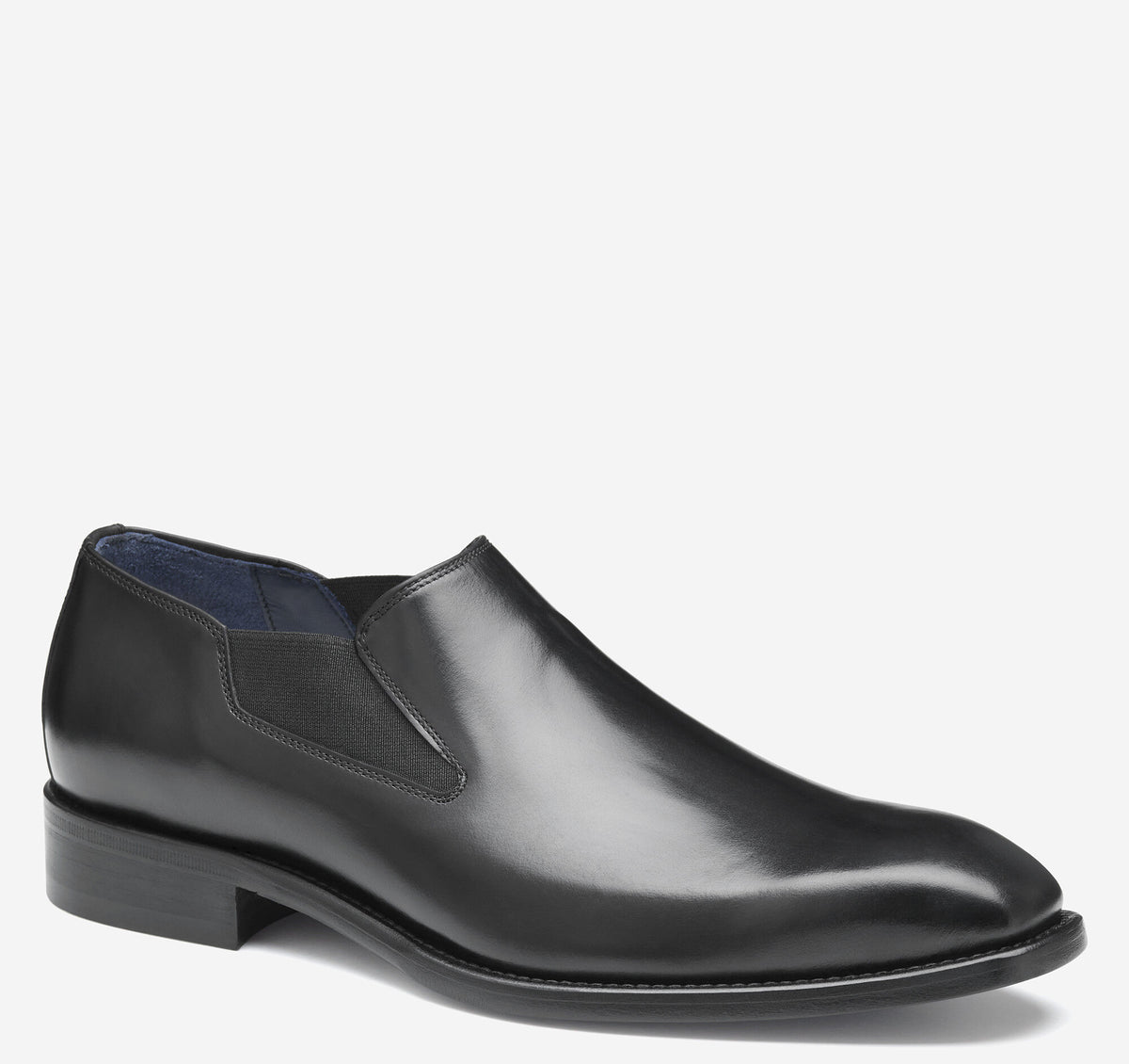 Men's Larson Slip-On - Johnston Murphy