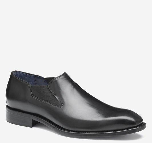 Men's Larson Slip-On - Johnston Murphy