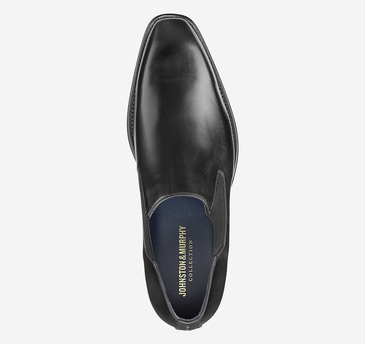 Men's Larson Slip-On - Johnston Murphy