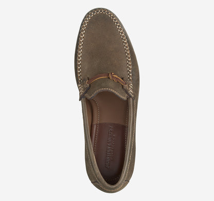 Men's Baldwin Leather Bit Loafer - Johnston Murphy