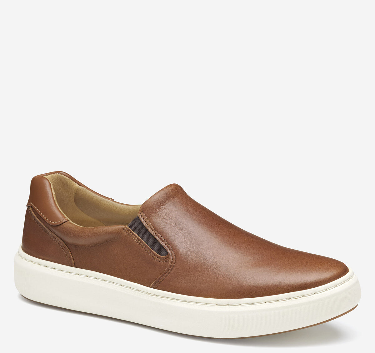 Men's Anders Slip-On - Johnston Murphy