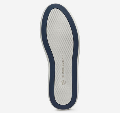 Men's Anders Perfed U-Throat - Johnston Murphy