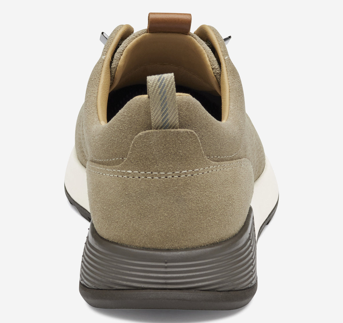 Men's Kinnon Perfed Jogger - Johnston Murphy