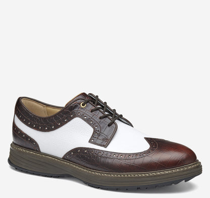 Men's Upton GL3 Luxe Golf Hybrid - Johnston Murphy