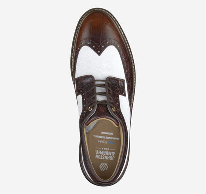 Men's Upton GL3 Luxe Golf Hybrid - Johnston Murphy