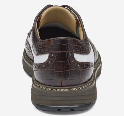Men's Upton GL3 Luxe Golf Hybrid - Johnston Murphy