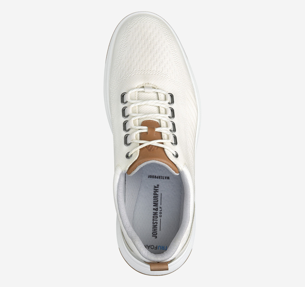 Men's Amherst GL1 Sport Hybrid - Johnston Murphy