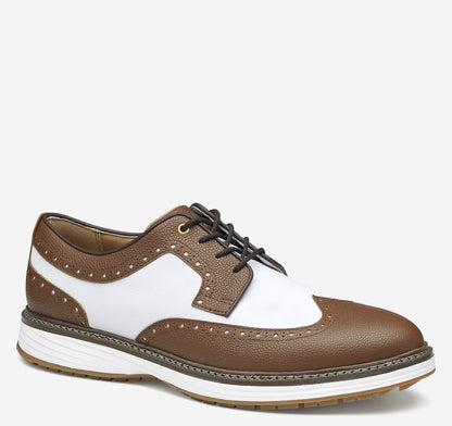 Men's Upton GL3 Luxe Golf Hybrid - Johnston Murphy