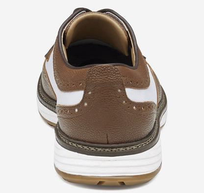 Men's Upton GL3 Luxe Golf Hybrid - Johnston Murphy