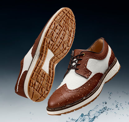 Men's Upton GL3 Luxe Golf Hybrid - Johnston Murphy