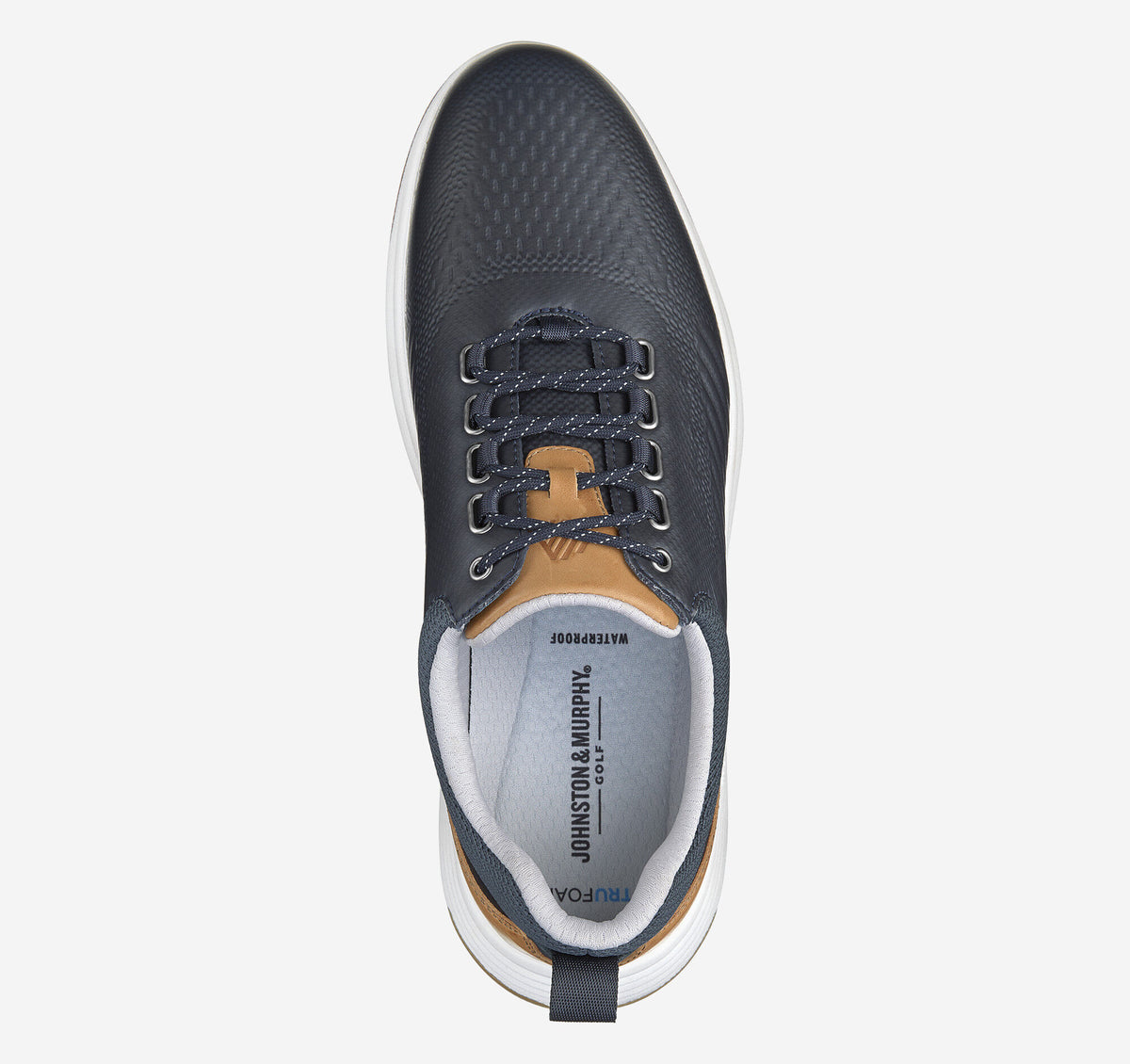 Men's Amherst GL1 Sport Hybrid - Johnston Murphy