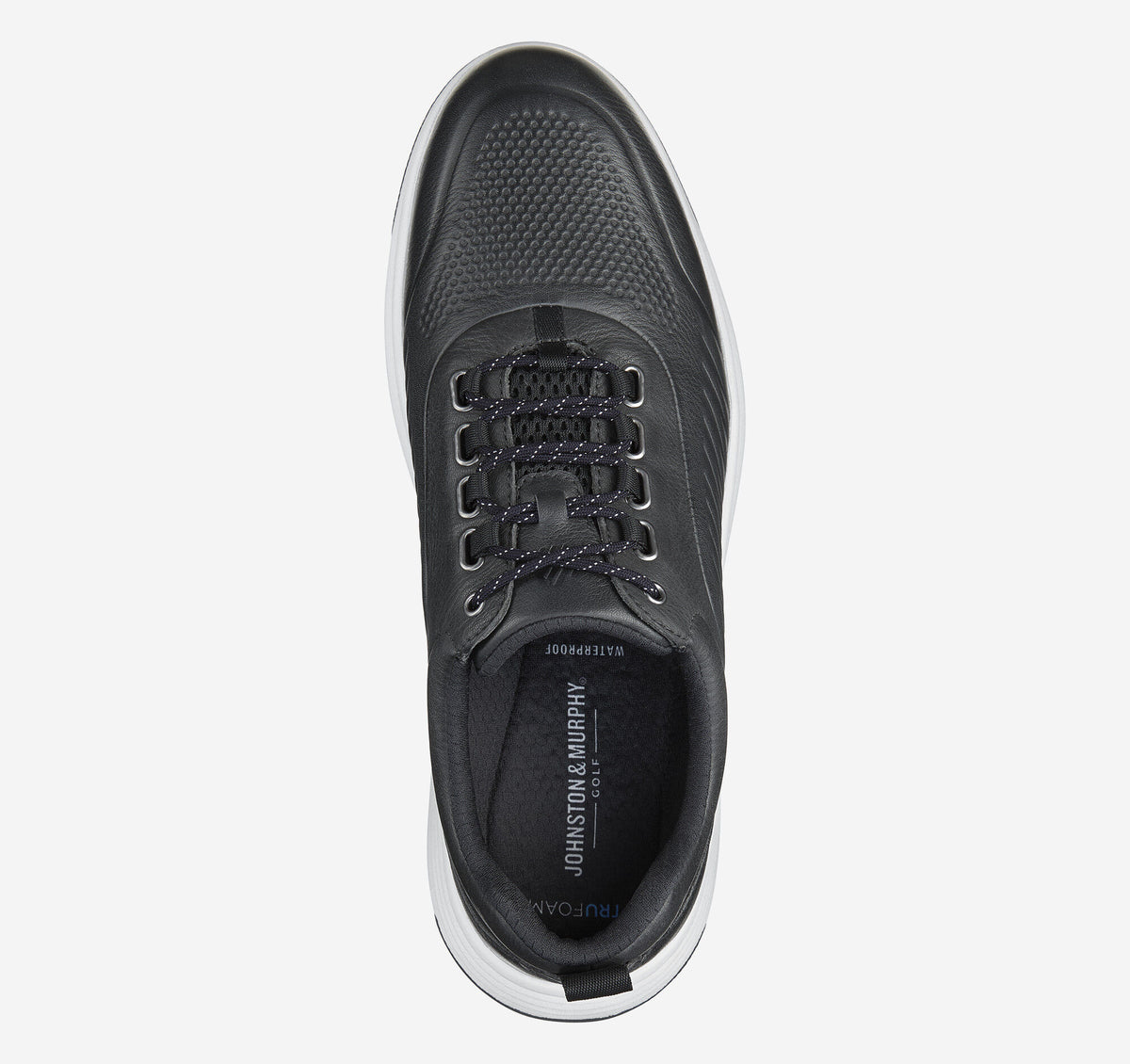 Men's Amherst GL1 Luxe Hybrid - Johnston Murphy