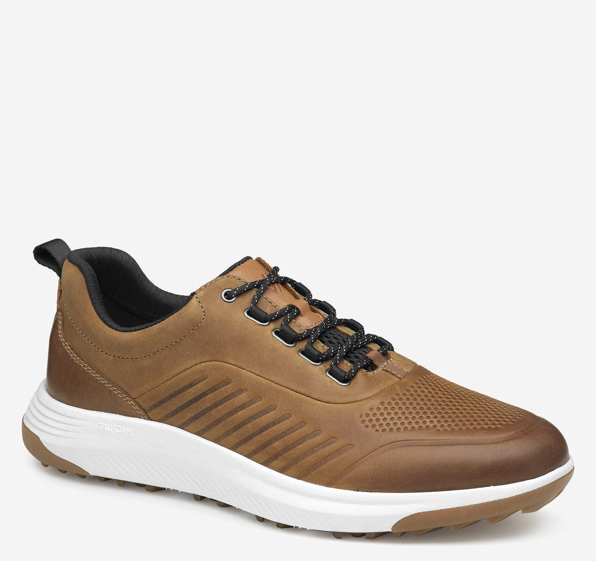 Men's Amherst GL1 Luxe Hybrid - Johnston Murphy