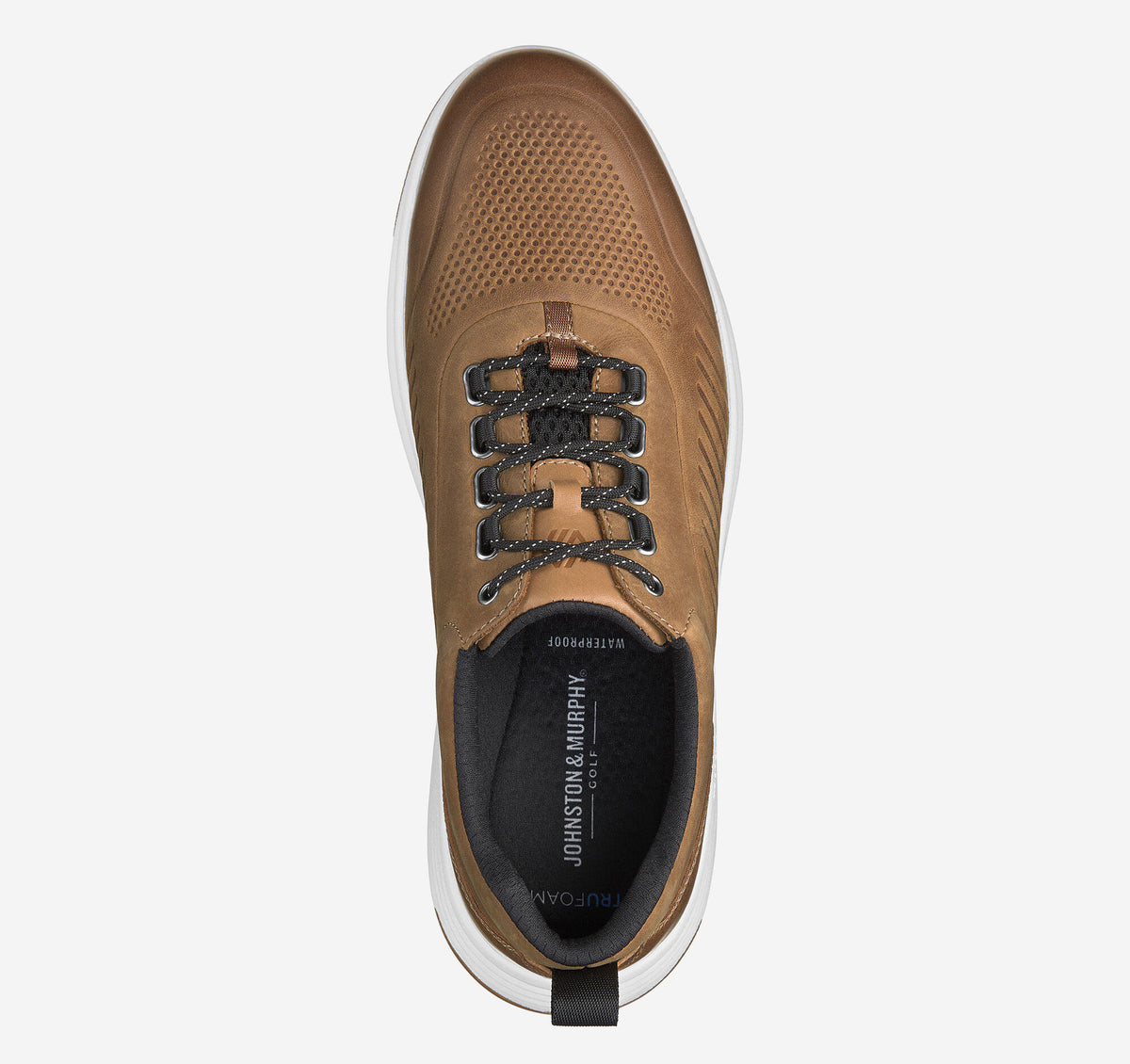 Men's Amherst GL1 Luxe Hybrid - Johnston Murphy