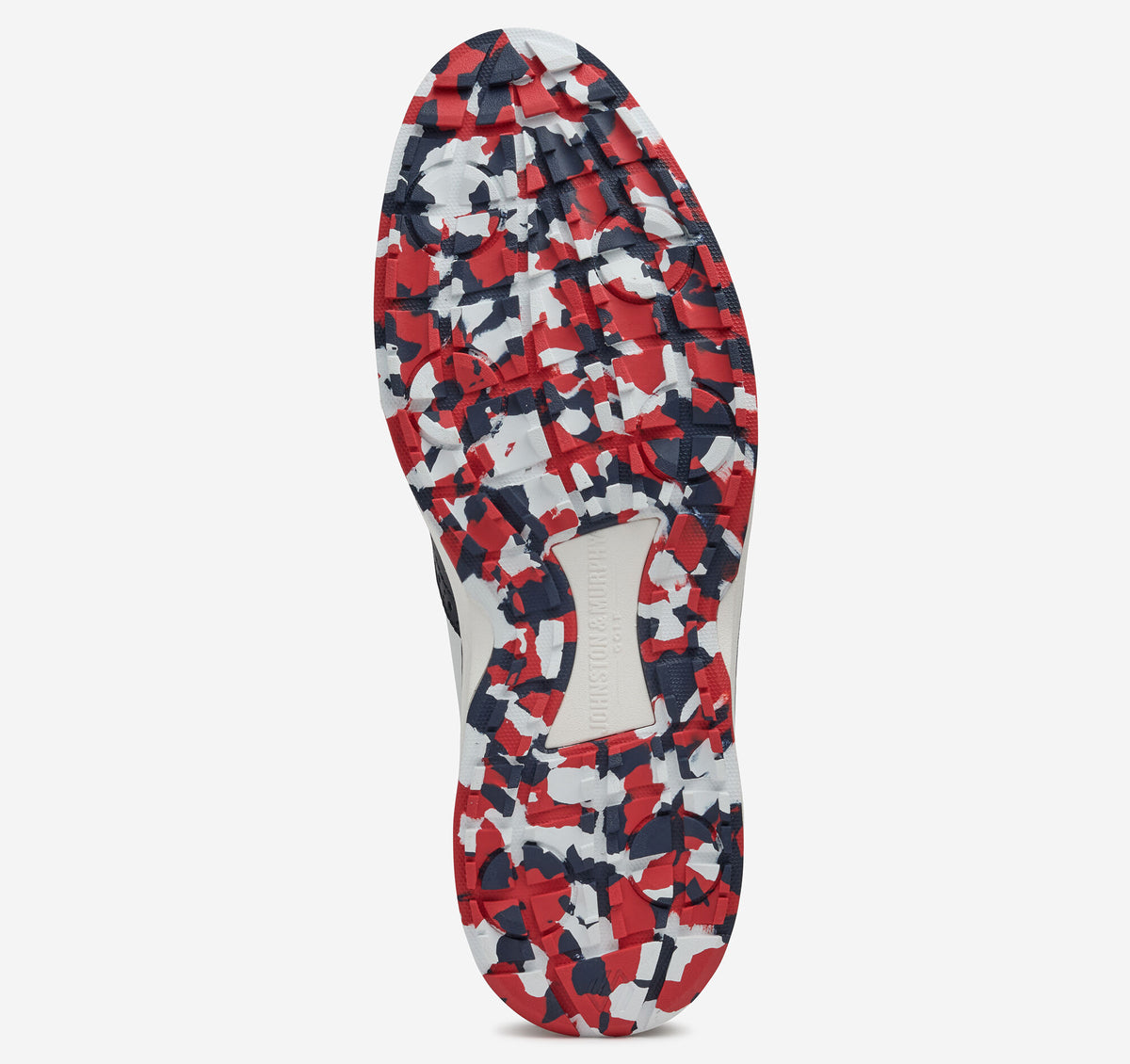 Men's Amherst GL1 Sport Hybrid - Johnston Murphy