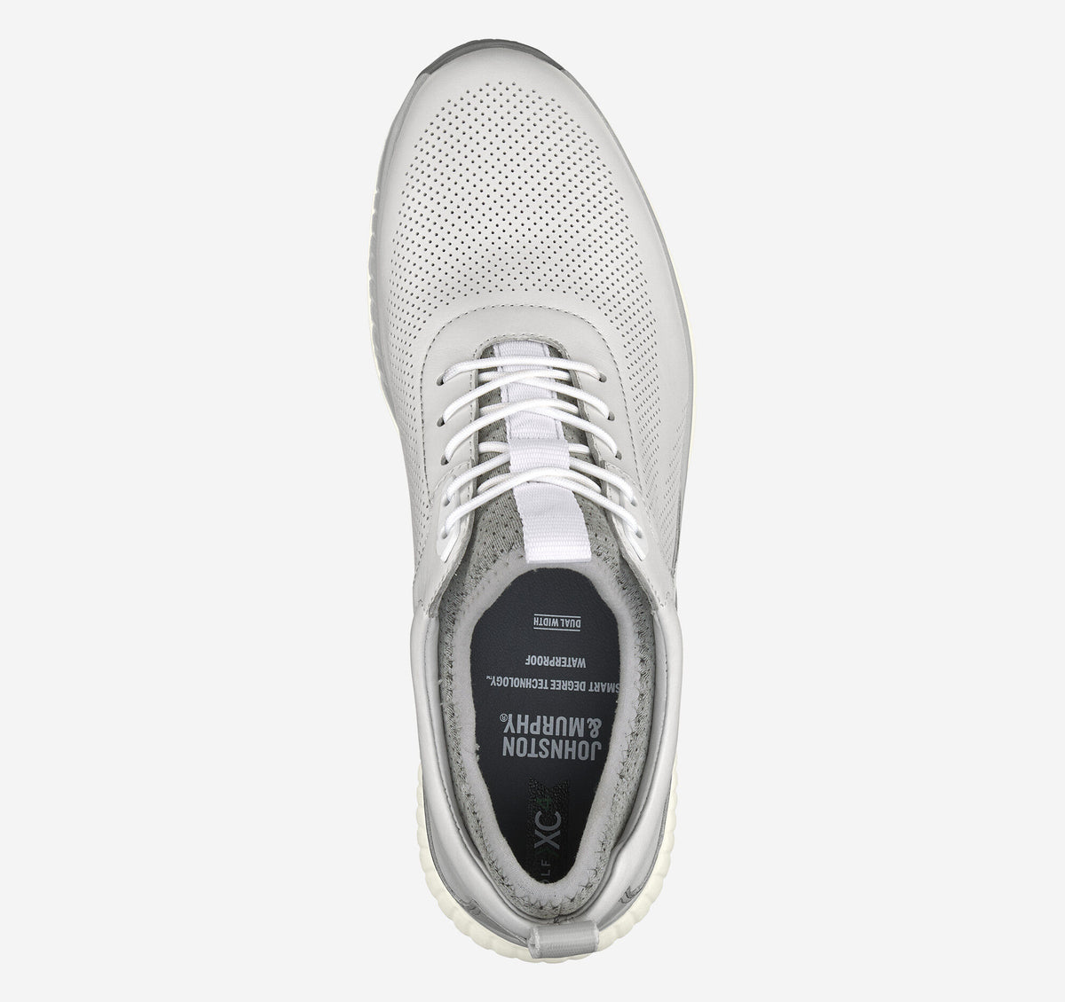 Men's XC4® H1-Luxe Hybrid - Johnston Murphy