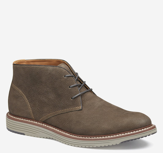 Men's Upton Chukka - Johnston Murphy