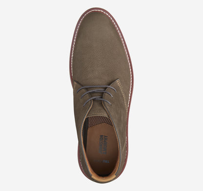 Men's Upton Chukka - Johnston Murphy