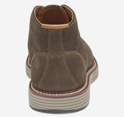 Men's Upton Chukka - Johnston Murphy