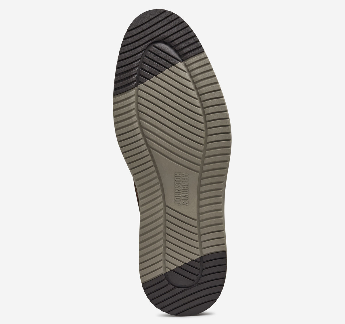 Men's Upton Chukka - Johnston Murphy