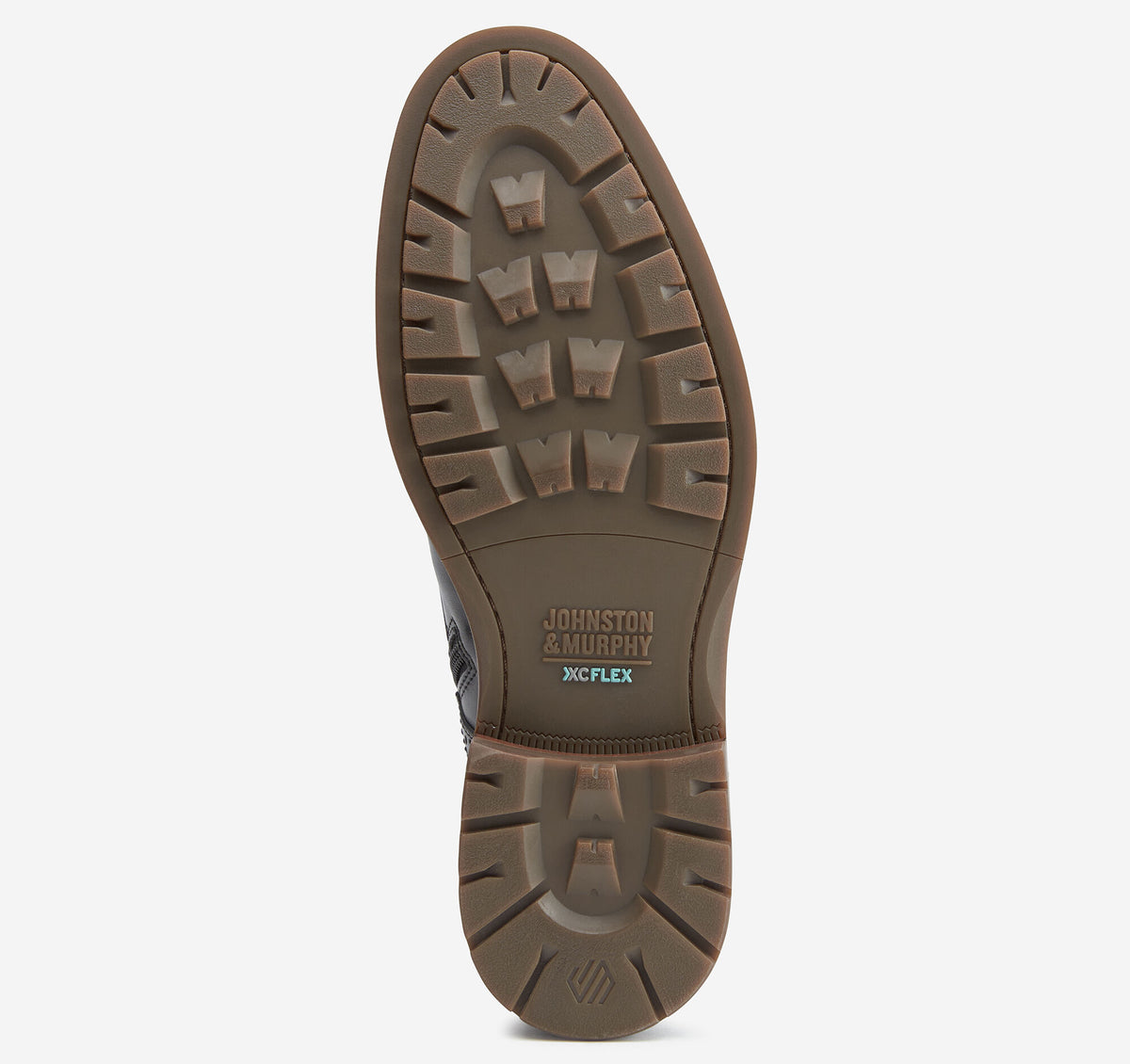 Men's XC Flex® Connelly Wingtip Boot - Johnston Murphy