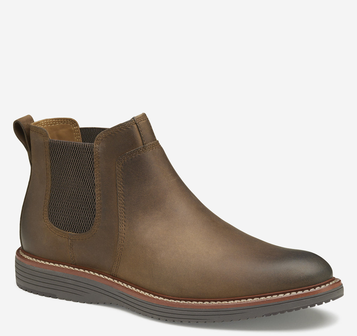 Men's Upton Chelsea Boot - Johnston Murphy