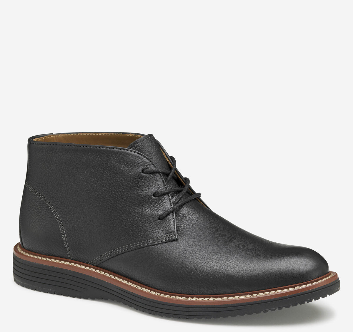Men's Upton Chukka - Johnston Murphy