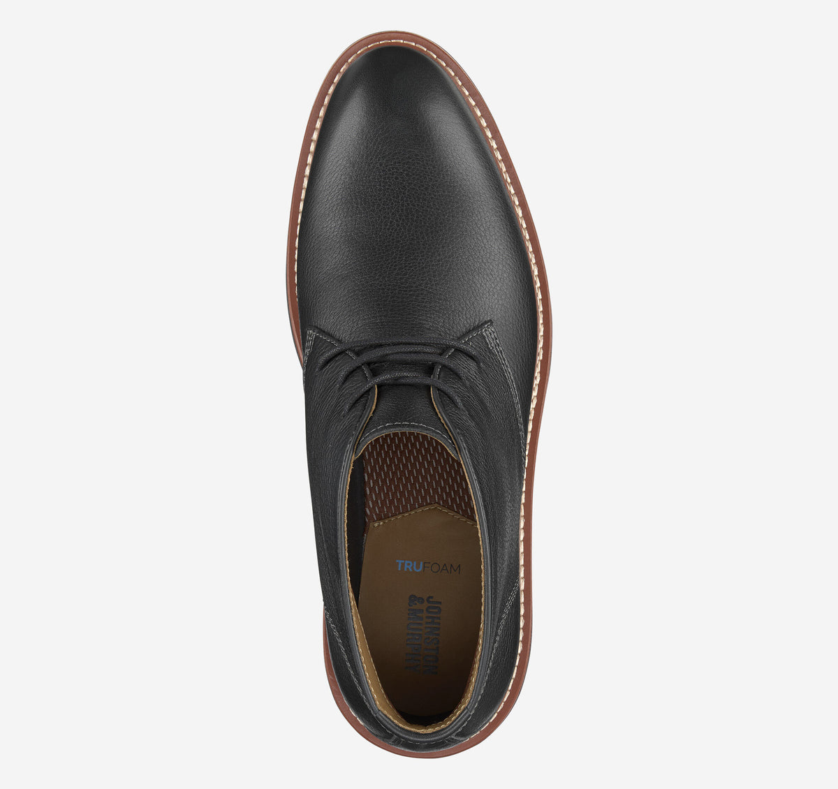 Men's Upton Chukka - Johnston Murphy
