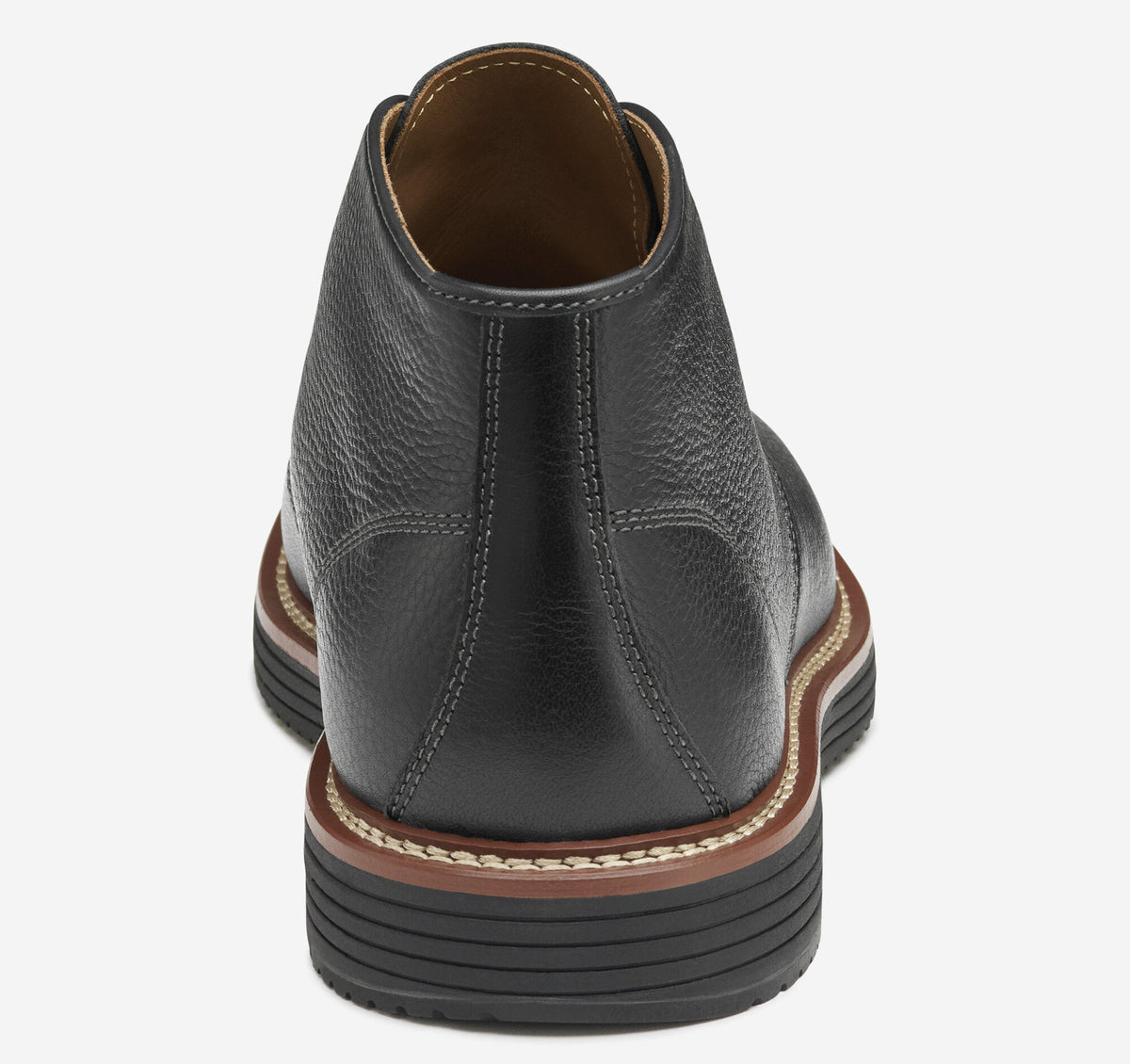 Men's Upton Chukka - Johnston Murphy