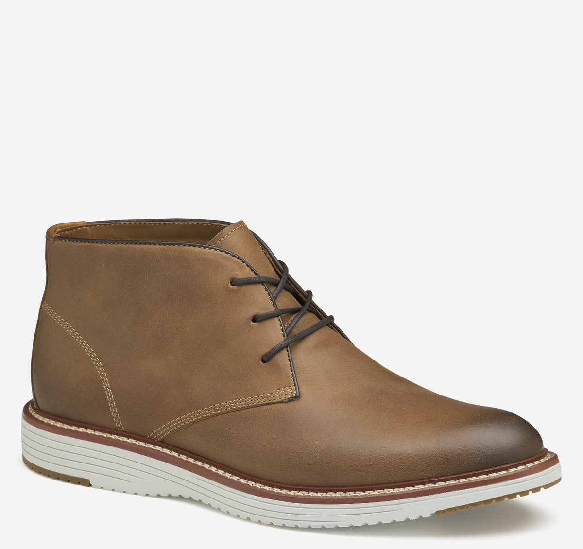 Men's Upton Chukka - Johnston Murphy