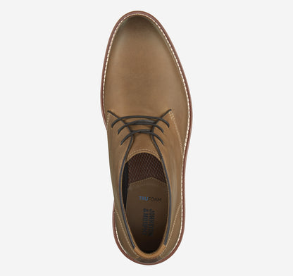 Men's Upton Chukka - Johnston Murphy