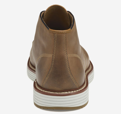 Men's Upton Chukka - Johnston Murphy