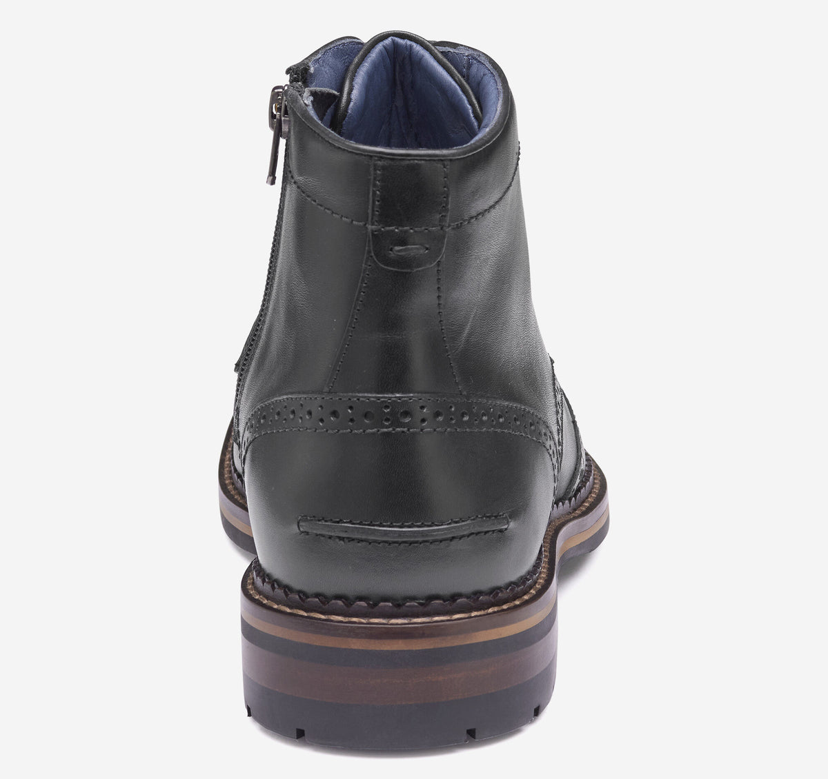 Men's XC Flex® Connelly Wingtip Boot - Johnston Murphy