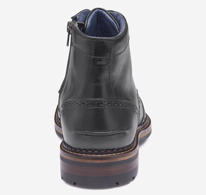 Men's XC Flex® Connelly Wingtip Boot - Johnston Murphy