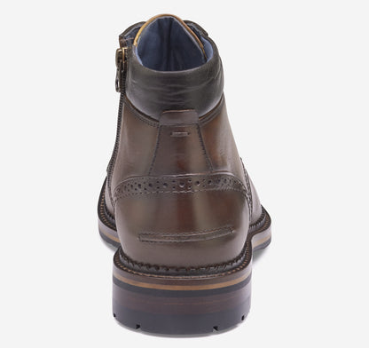 Men's XC Flex® Connelly Plain Toe Boot - Johnston Murphy