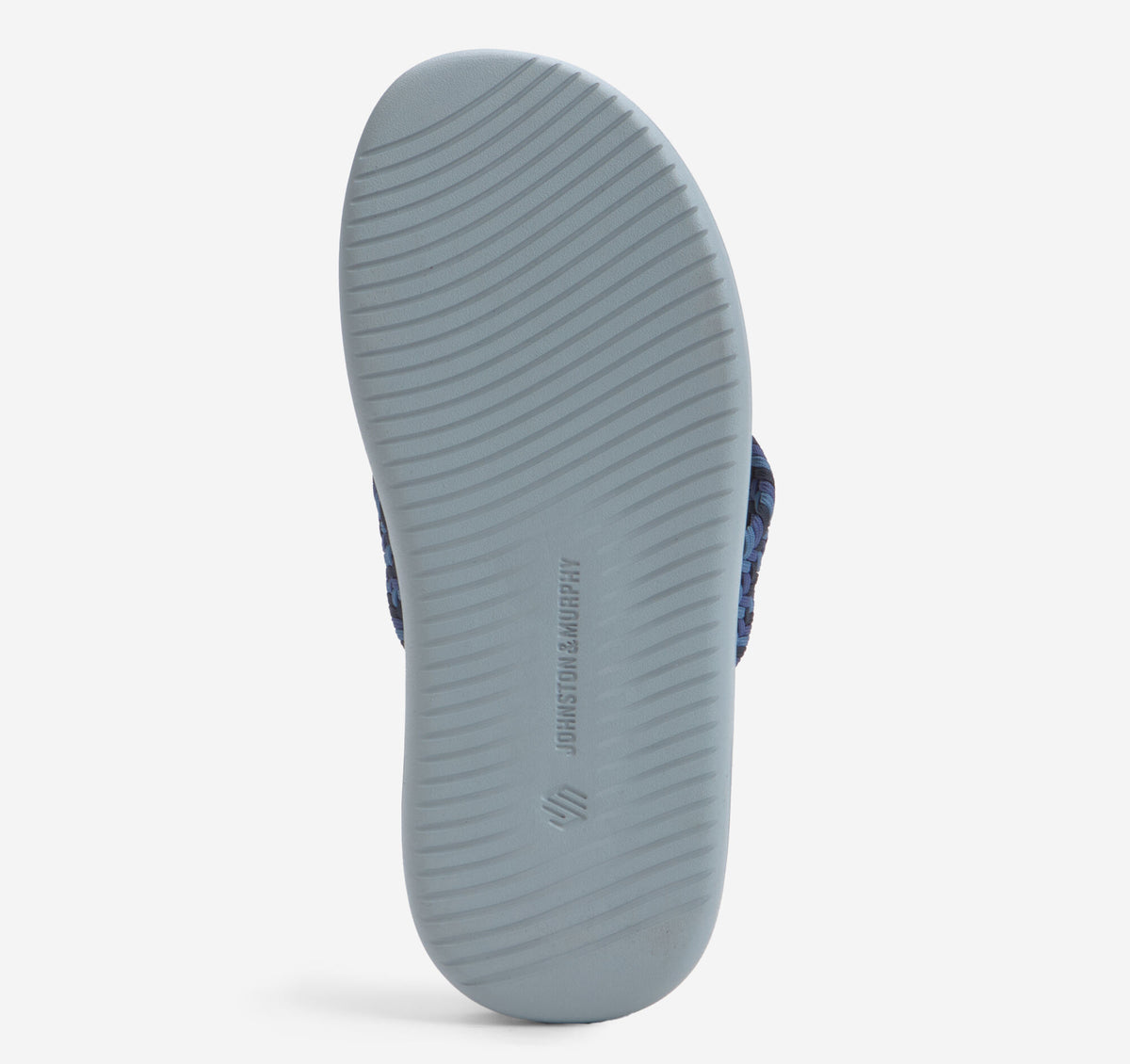 Men's Upton Woven Flip-Flop - Johnston Murphy