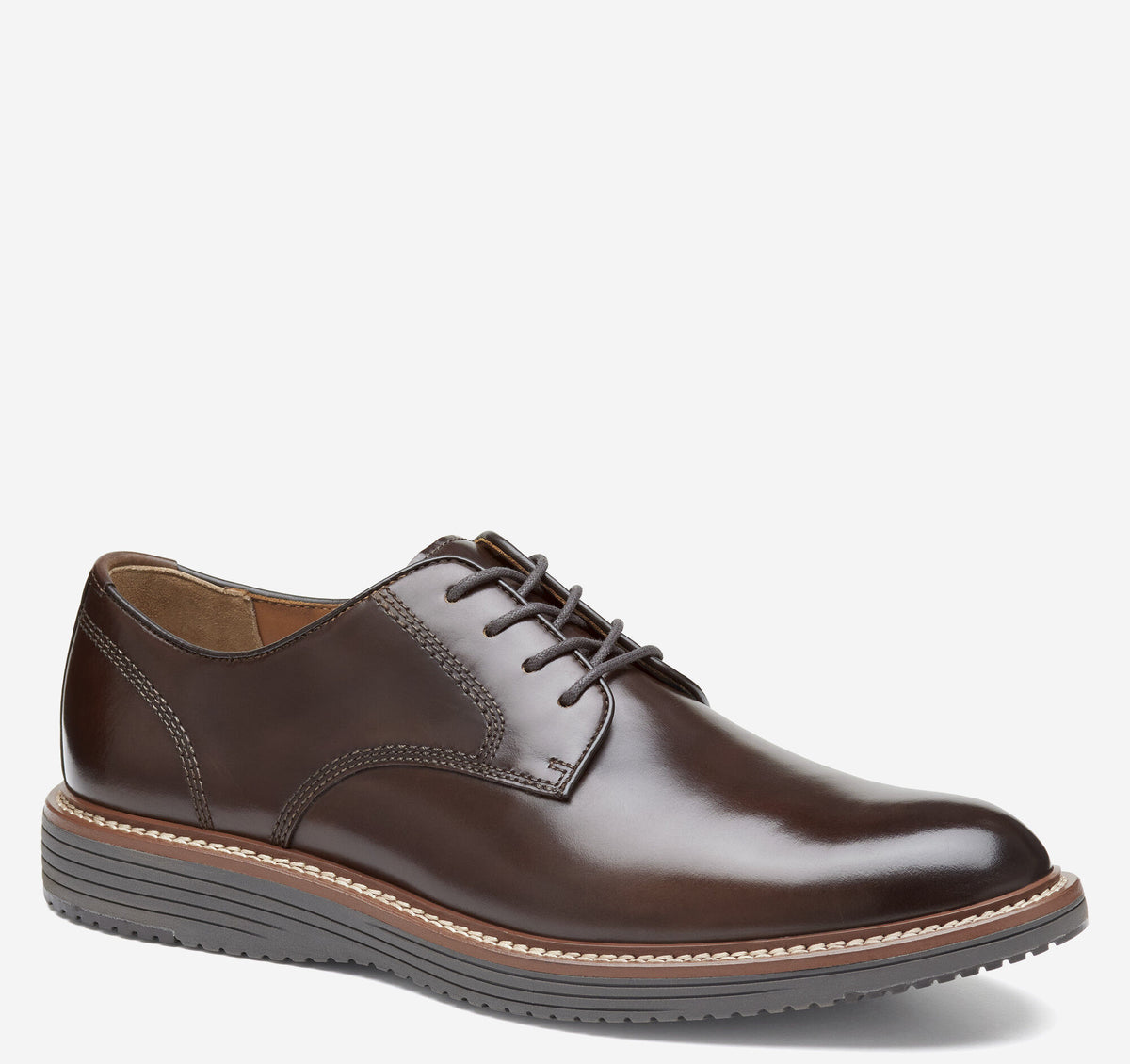 Men's Upton Dress Plain Toe - Johnston Murphy