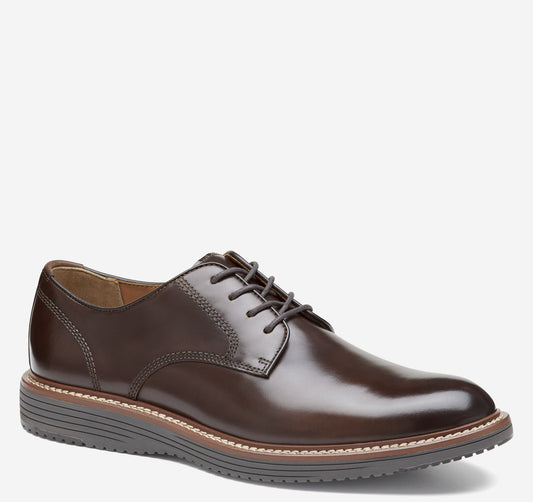 Men's Upton Dress Plain Toe - Johnston Murphy