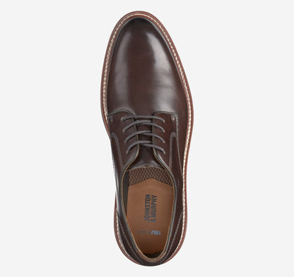 Men's Upton Dress Plain Toe - Johnston Murphy