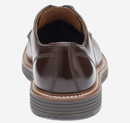 Men's Upton Dress Plain Toe - Johnston Murphy
